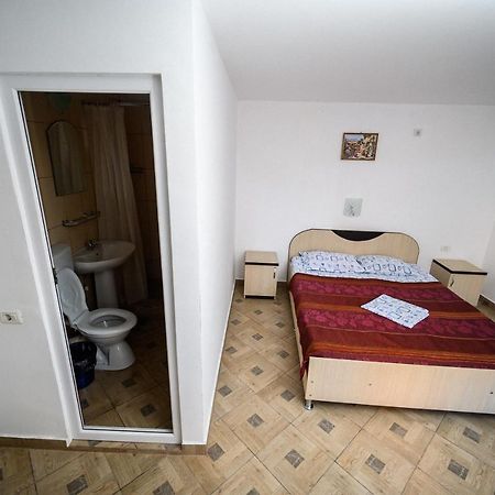 Vila Dora Costinesti Zewnętrze zdjęcie