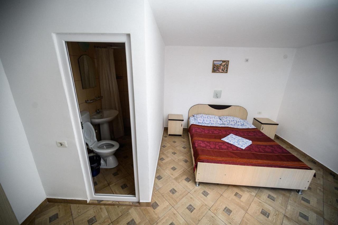 Vila Dora Costinesti Zewnętrze zdjęcie
