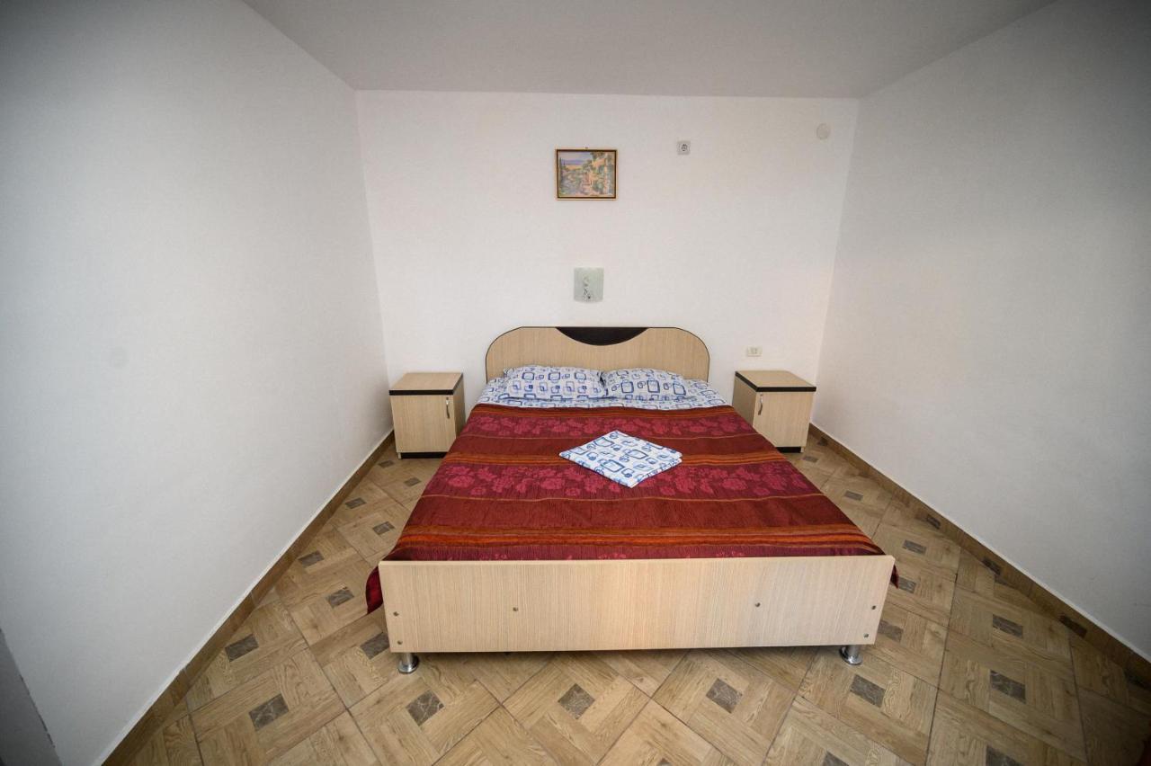 Vila Dora Costinesti Zewnętrze zdjęcie