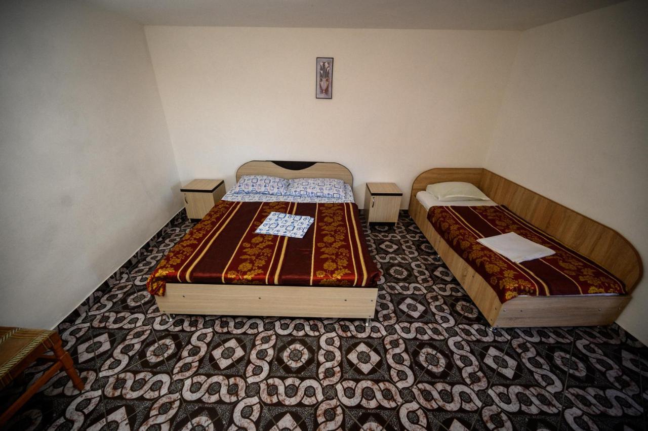 Vila Dora Costinesti Zewnętrze zdjęcie