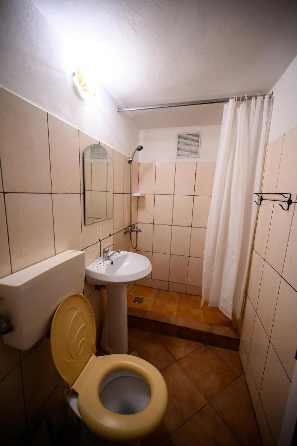 Vila Dora Costinesti Zewnętrze zdjęcie