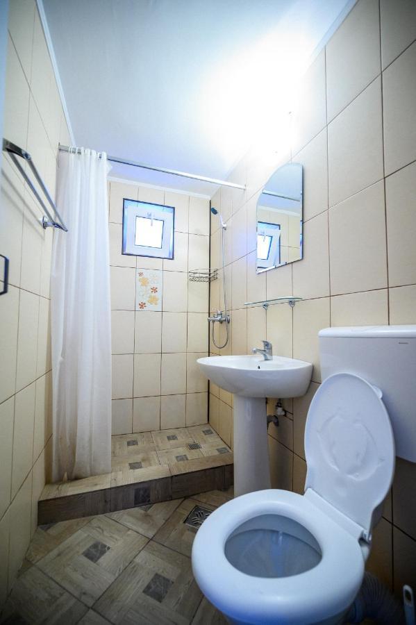 Vila Dora Costinesti Zewnętrze zdjęcie
