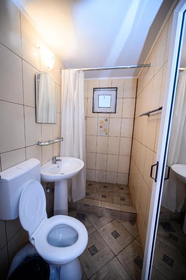 Vila Dora Costinesti Zewnętrze zdjęcie