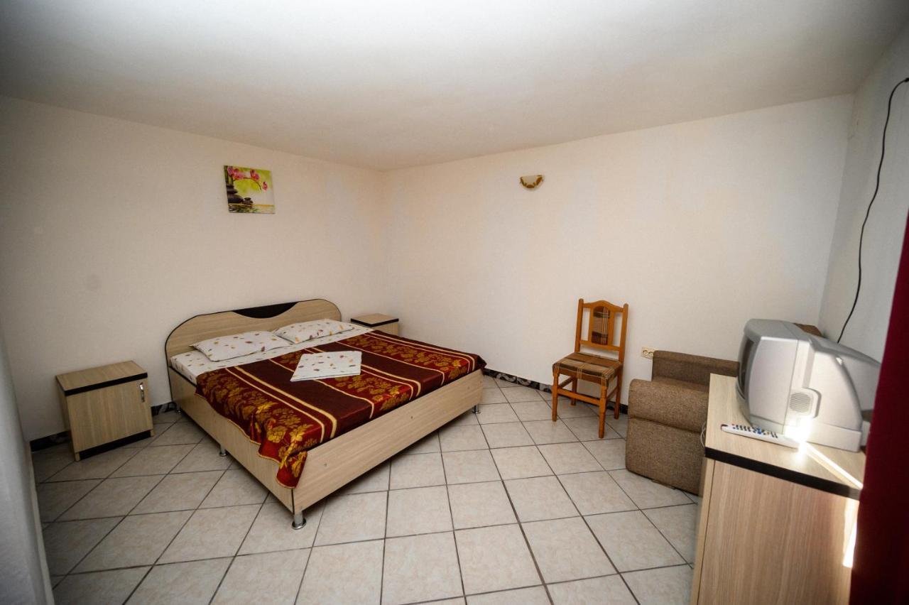 Vila Dora Costinesti Zewnętrze zdjęcie