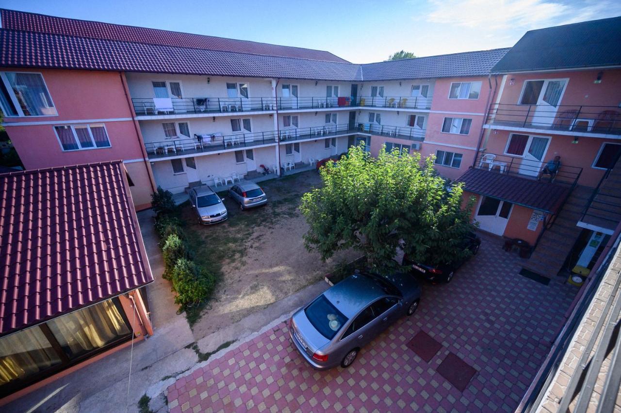 Vila Dora Costinesti Zewnętrze zdjęcie