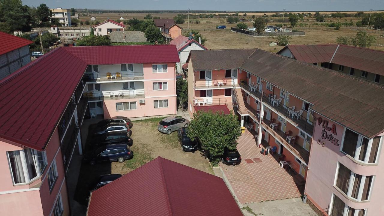 Vila Dora Costinesti Zewnętrze zdjęcie