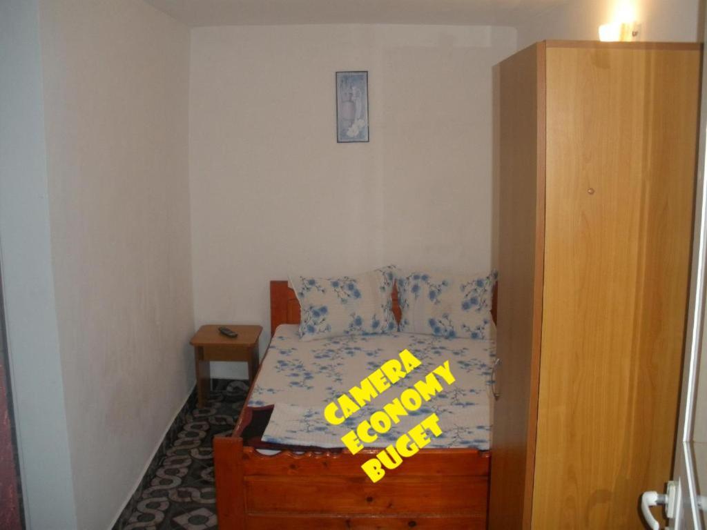 Vila Dora Costinesti Zewnętrze zdjęcie