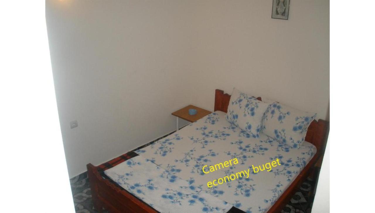 Vila Dora Costinesti Zewnętrze zdjęcie