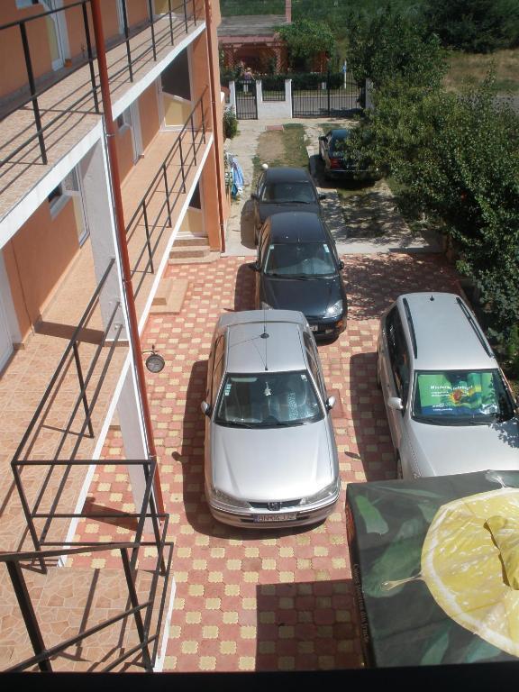 Vila Dora Costinesti Zewnętrze zdjęcie
