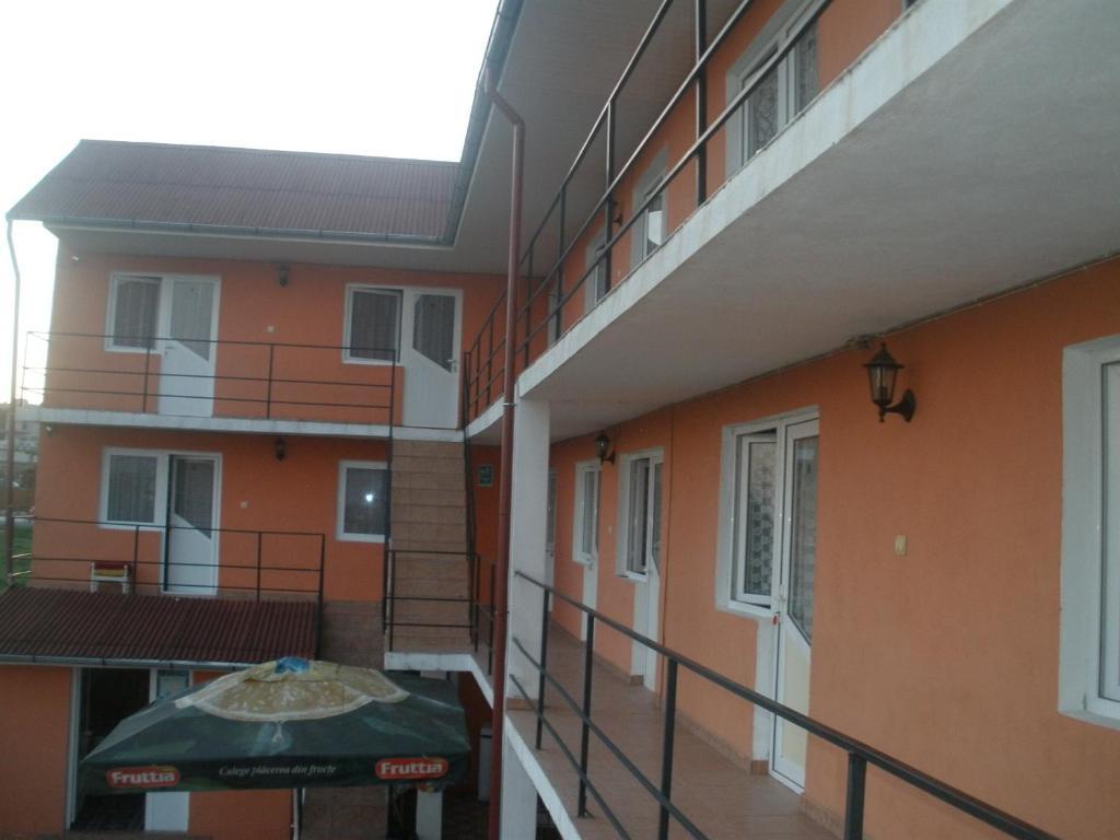Vila Dora Costinesti Zewnętrze zdjęcie