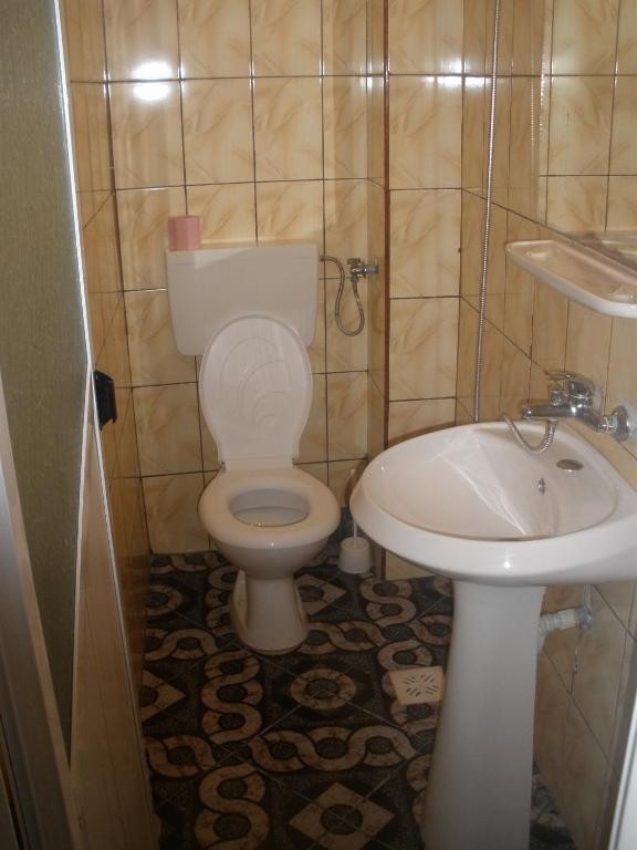 Vila Dora Costinesti Pokój zdjęcie