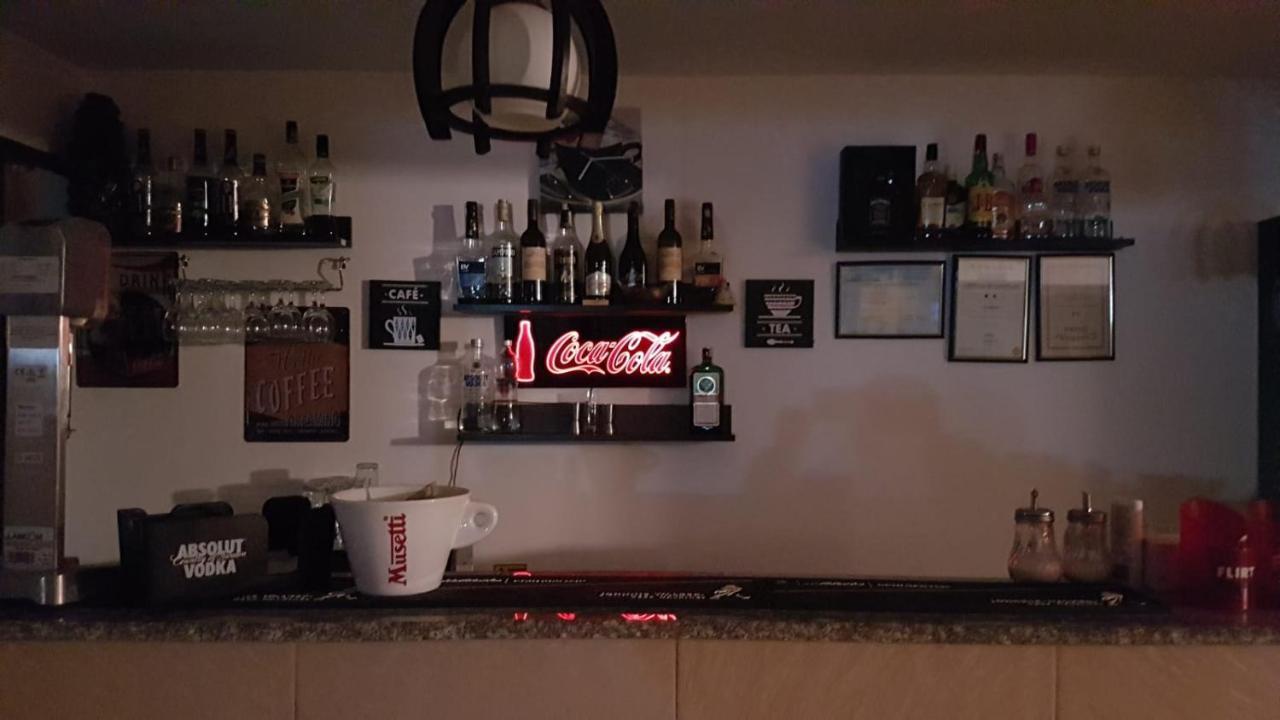 Vila Dora Costinesti Zewnętrze zdjęcie